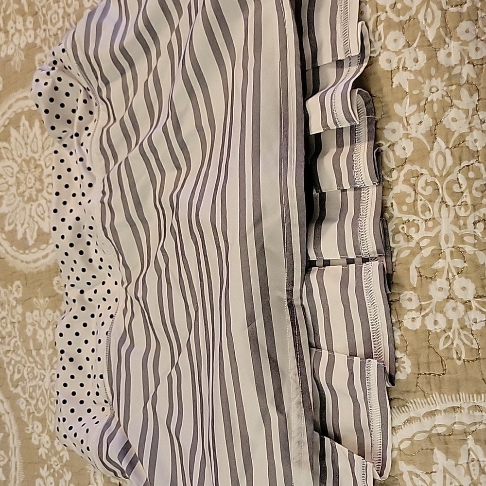 Lululemon skort